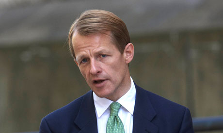 David Laws