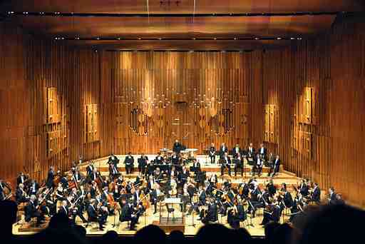 classical music snobbery