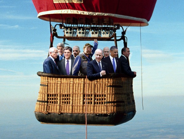 The Onion's Fictitious Hot Air Balloon Disaster