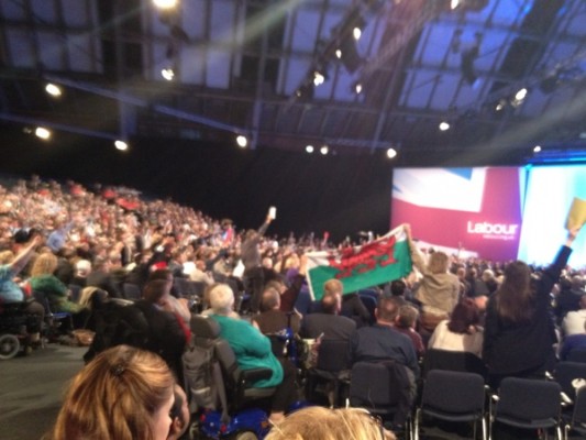 The smug cloud has already enveloped Brighton and is rapidly encroaching on the rest of the country.