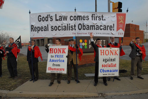 Not enough people for the GOP to win a national majority again.