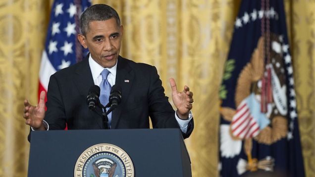 He listens. He gets it.