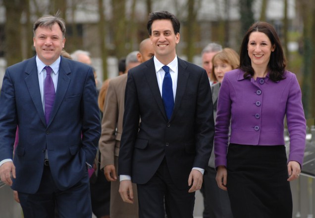 One real gem of an idea nestling in between the usual stale nonsense.