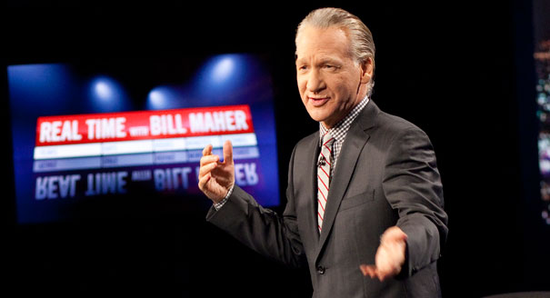 billmaher