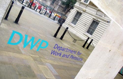 dwp