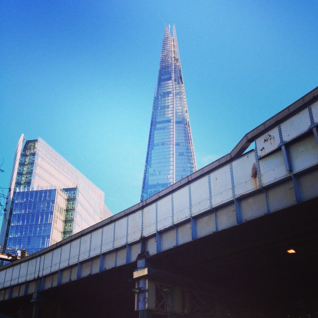 shard