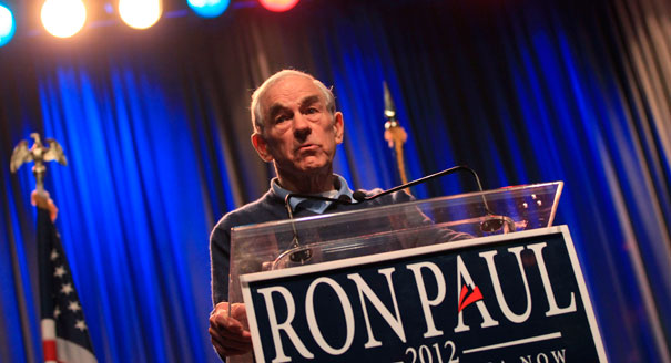 RonPaul