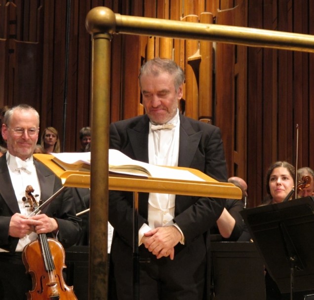 LSO Valery Gergiev