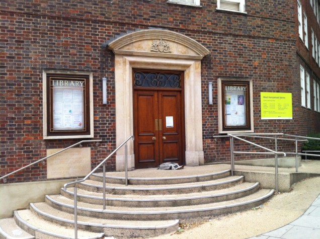 SPS strike protest 9