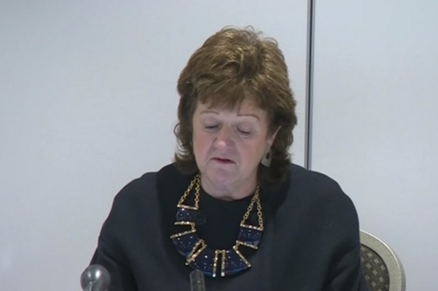 alexis jay rotherham