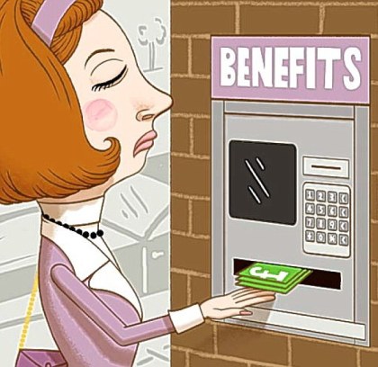 Middle Class Benefits