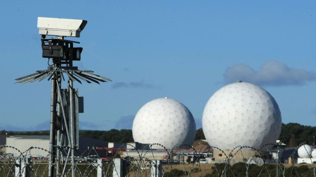 Civil Liberties Government Surveillance Terrorism