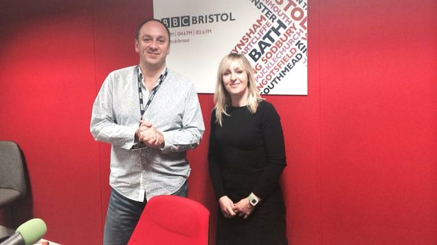 John Darvall BBC bias General Election 2015