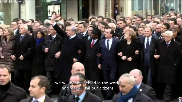 The Great European Disaster Movie BBC EU UKIP bias