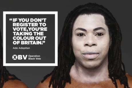 Operation Black Vote - The Sceptic Isle - 2