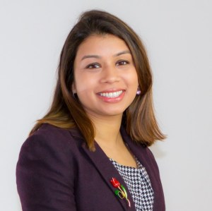 Tulip Siddiq - Labour Party - Hampstead and Kilburn - General Election 2015