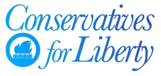 Conservatives for Liberty - Con4Lib - Blog - Samuel Hooper - Sam Hooper