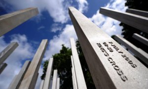 July 7 Memorial - London