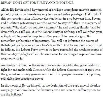 Gordon Brown Speech - Jeremy Corbyn - Labour Party - 3