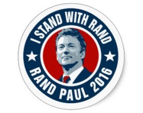 I Stand With Rand