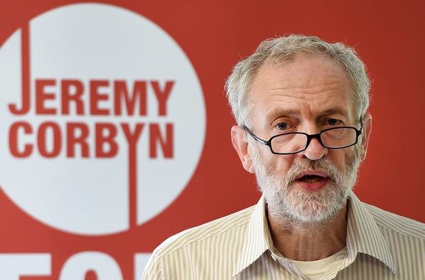 Jeremy Corbyn - Labour Purge - 2