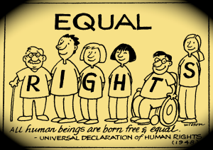 UN Declaration of Human Rights - United Nations