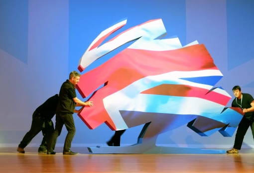 Conservatism - Moral Case 3