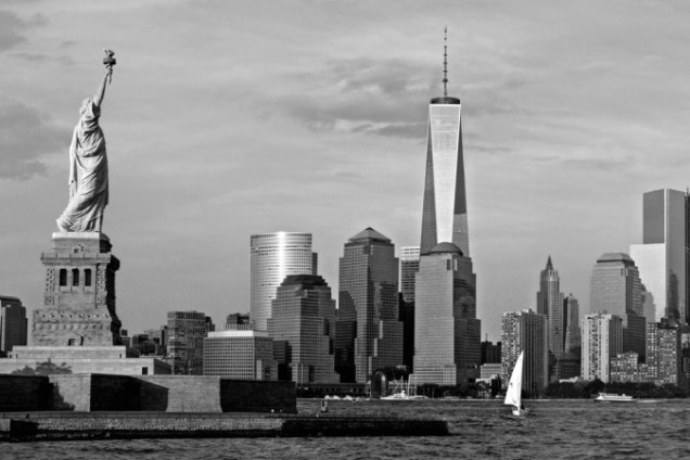 New World Trade Center - 2