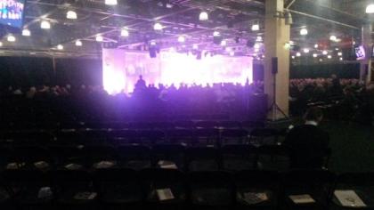 UKIP 2015 Conference - Sovereign Draw