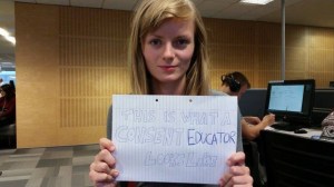 Sexual Consent Class - Consent Educator