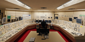 Autumn Statement - George Osborne - Conservative Government - Man at Control Panel