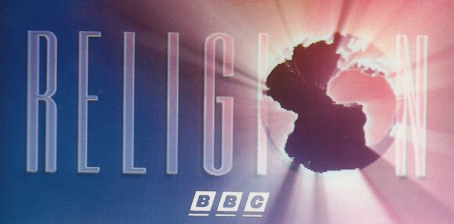 BBC Religion Television