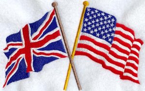 Britain America 3