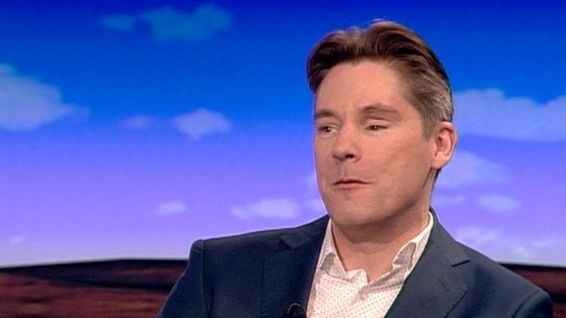 Dan Hodges - Labour Party - Defect to Conservative Party
