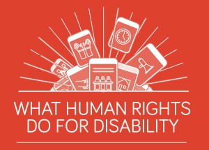 Human Rights - Disability 2