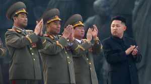 Human Rights - North Korea - Kim Jong Un