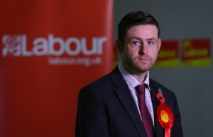 Labour Launch their Oldham West and Royton By-election Campaign