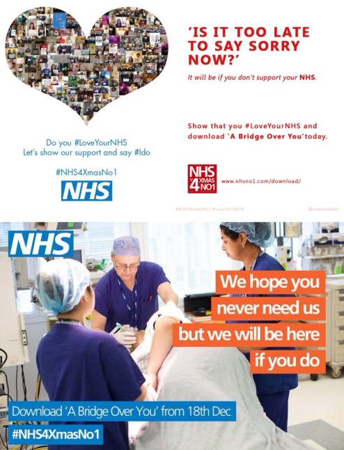 NHS - NHS4XmasNo1 - Worship - Guilt Tripping