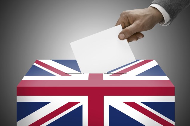 EU Referendum - Brexit - Democracy