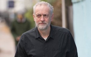 Jeremy Corbyn - Cabinet reshuffle