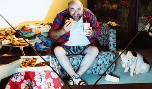 Swing Voters - Couch Potato