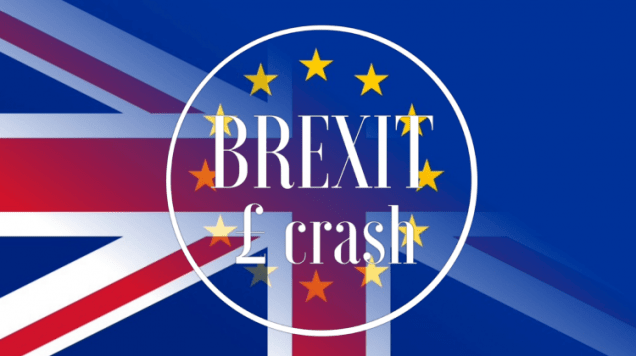 Brexit - European Union - Democracy - Uncertainty - 3