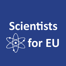 Scientists for EU