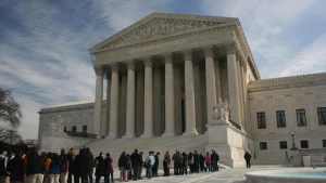 US Supreme Court