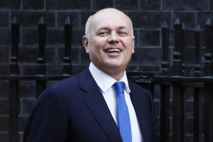 Iain Duncan Smith