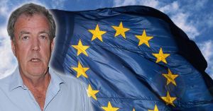 Jeremy Clarkson - EU Referendum - European Union