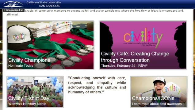 Womyn's Herstory Month - California State University San Marcos - CSUSM