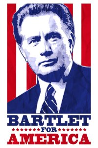 Bartlet for America - The West Wing - 2