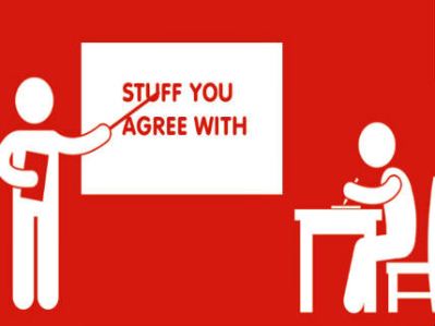 Conservatives - University - Campus Conservatism