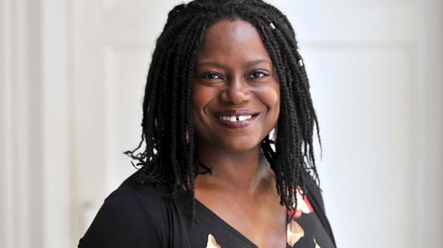 Dreda Say Mitchell - Brexit- Eurosceptic - European Union - EU Referendum